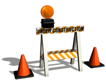 sito in costruzione/site under construction